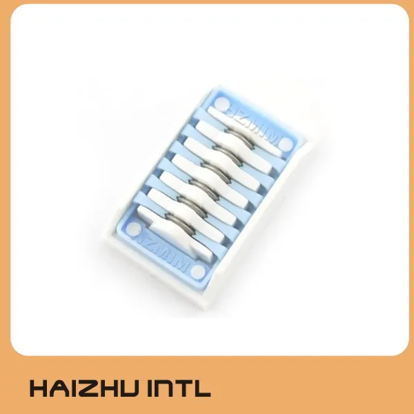 Laparoscopic Titanium Clip,Titanium Surgery Clips,Titanium Ligation