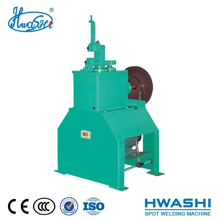 16kVA Fan net cover production line Spot Welding Machine