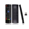 2.4G Wireless Multi USB Air Mouse Remote Control for All Brand TV IPTV Set Top Box Computer Project Remote Control for TV box