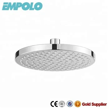 Micro Bubble Abs Ceiling Rainfall Shower Head Buy Abs Shower