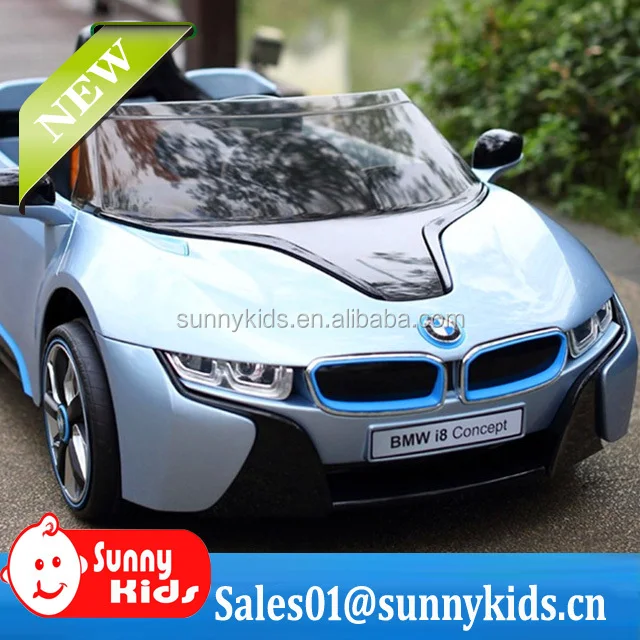 Sunny Baby W480qht Bmw I8 Turkuaz Akulu Araba Fiyatlari Ozellikleri Ve Yorumlari En Ucuzu Akakce