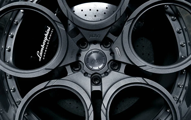 
Wholesale China Manufacturer Cheap 17/18/19/20/21/22 Inches Forged Car Alloy Aluminium Wheel Rims for Hot 