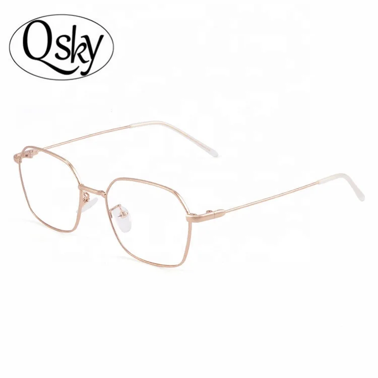 

2019 Hot sale fashion medical optical frame