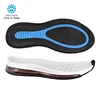 Durable Elastic EVA With Air Cushion Sport Shoe Sole