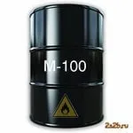 
Mazut M100 GOST 10585 75, 10585 99 