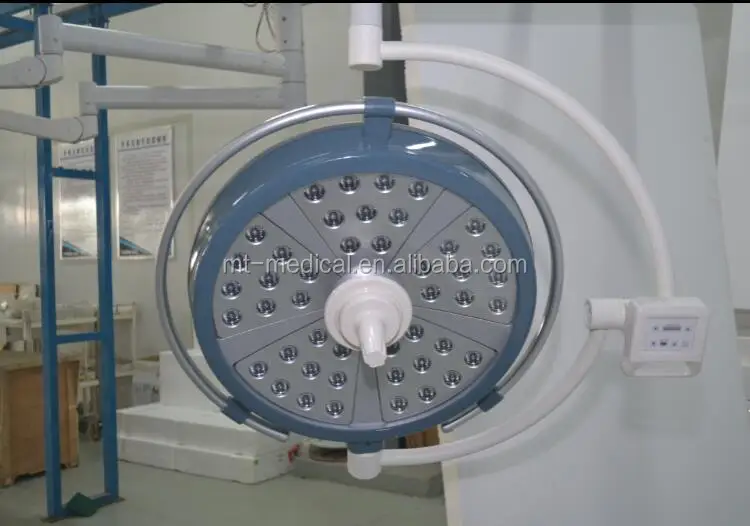 MT Medical LED Shadowless Operating lamp with camera and led ceiling lamp modern