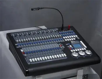 Kingkong Dj Mixer Lighting Controller Dmx 2048 512 Light Pro Kingkong Dj Mixer Lighting Controller Dmx 2048 512 Light Pro