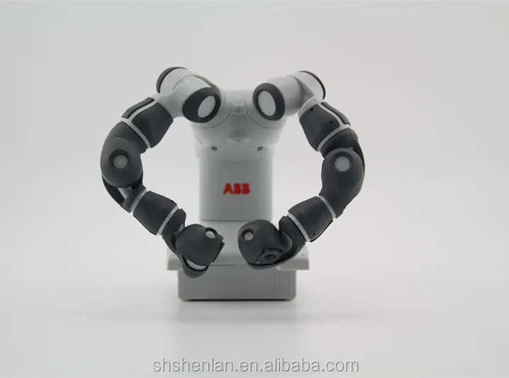 abb mini robot