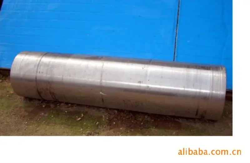 
100% Pure Titanium Ingot 