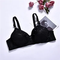 

ladies undergarments asian young girl brassier and panties manufacturer