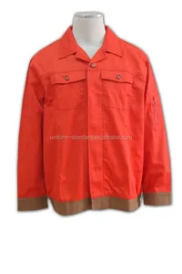 High quality work wear reflective winter safety clothing High quality work wear reflective winter safety clothing