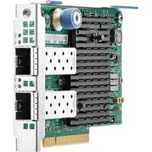 Hewlett-Packard - Hp Ethernet 10Gb 2-Port 560Flr-Sfp+ Adapter - Pci Express - Optical Fiber "Product Category: Network & Communication/Network Interface Cards"