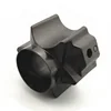 China Customized prototype Abs CNC Machining/plastic Machining With High Precision/Abs Rapid Prototyping