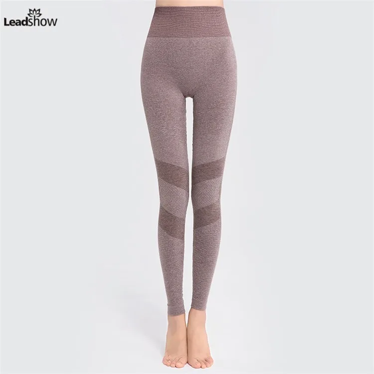 Nylon Polyester Leggings Wholesale - China Fitness Clothing