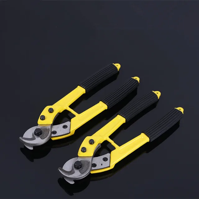 aluminum bolt cutter