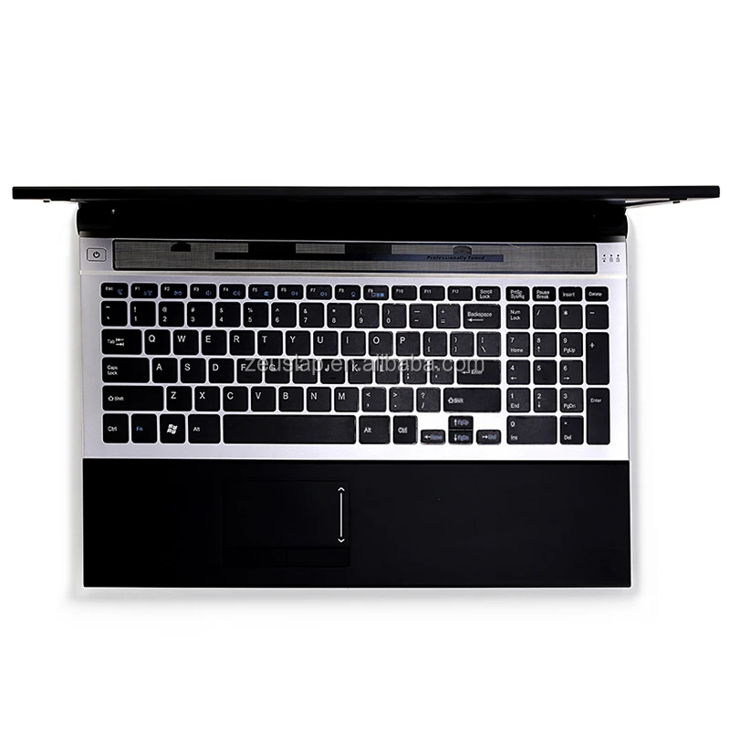 

15.6 inch 8gb ram 500gb hdd dvd-rom laptop i7 pc, Black;blue