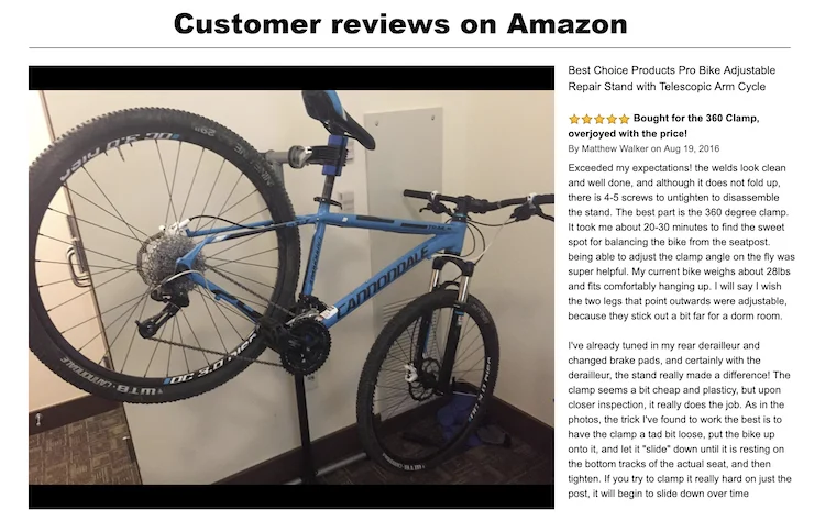 bike bicycle cycle repair stand