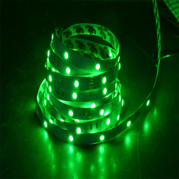 Edgelight cold white neon flexible 3528 led light strip