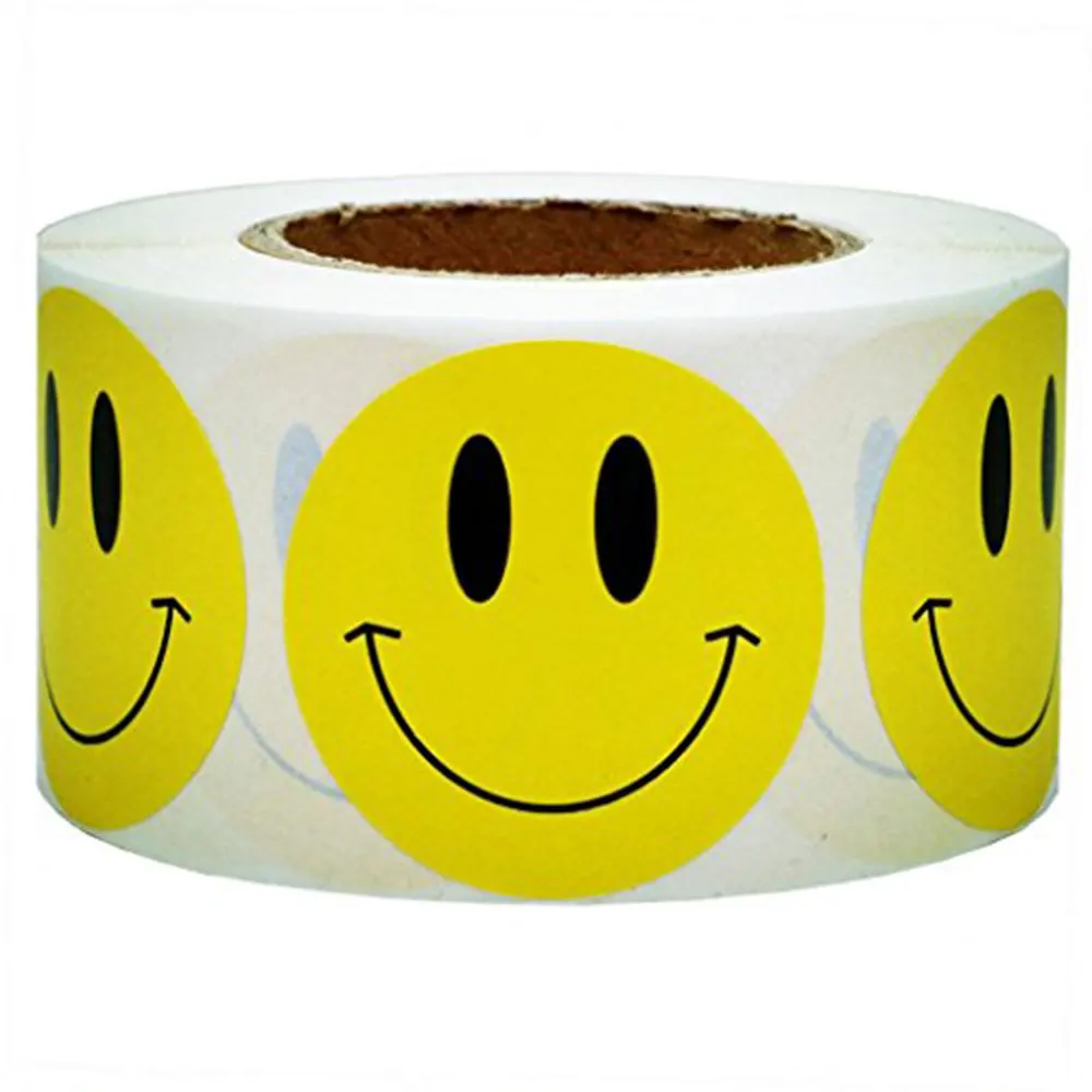 Grossiste Stickers Smiley-Acheter Les Meilleurs Stickers Smiley Lots De ...