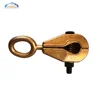 Pulling Clamp for Auto Body Frame Machine