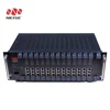 52E1 ports Media Trunking Gateway VoIP products