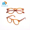Match All Face Face Shape Match acetate Frame Material eye glasses frames
