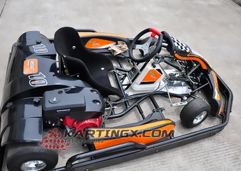 Used Kids Racing Go Kart For Sale