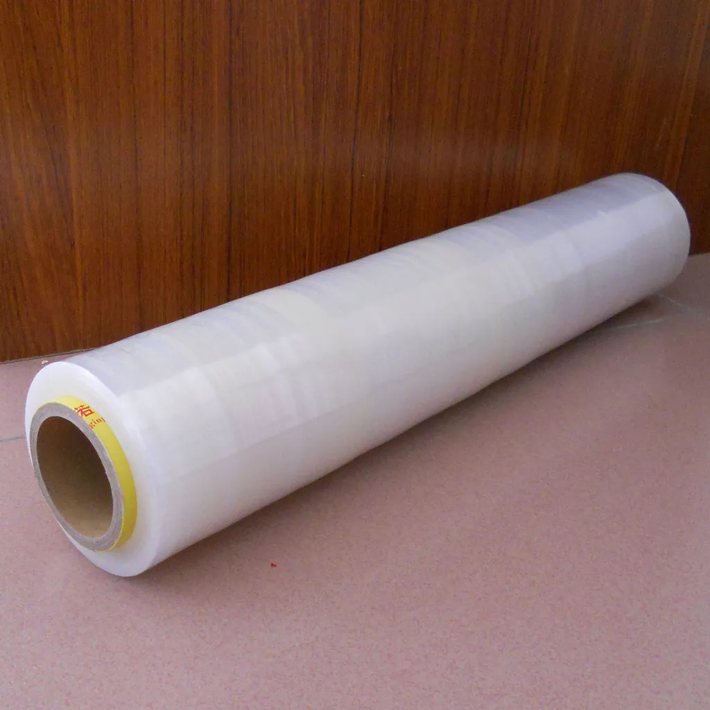 Plastic Wrap,Stretch For Packing Tray From China Factory Buy