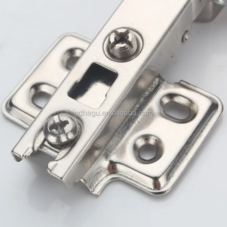 Hot Sales Cheap Price 35mm Cup Slide On Kitchen Hinges Buy