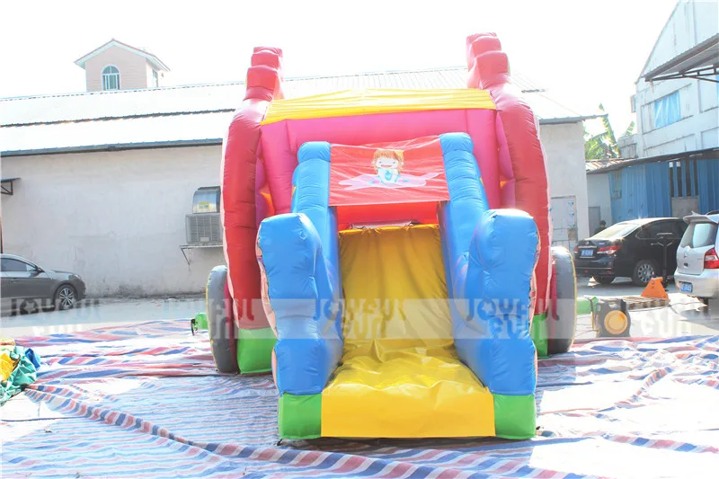 Inflatable Bouncy House