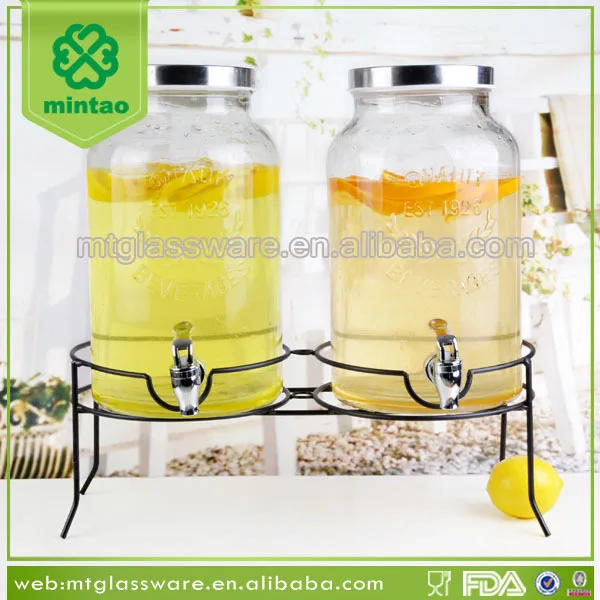 beverage Dispenser