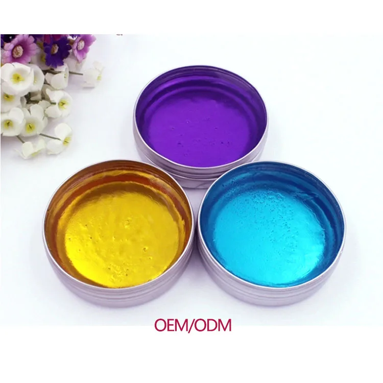 

High quality lower price strong hair pomade wax support OEM and ODM, N/a