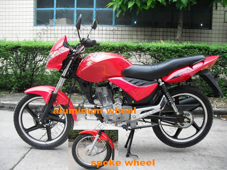 New 150cc Cheap Aluminium Body Motorcycles Prices In Kenya Buy Motorcycle Prices In Kenya
