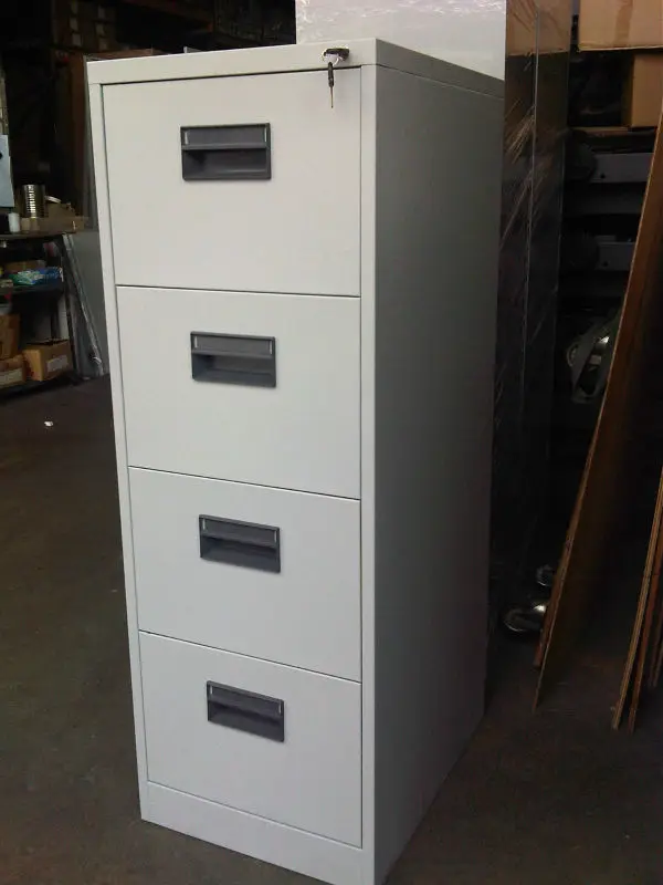 4 Drawers Metal Filing Cabinet Buy File Cabinets Sale Product On
