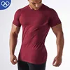 (OEM/ODM Factory)Performance Compression Base Layer Long Sleeve Compression Thermal Top