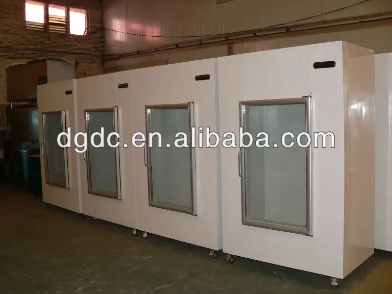 bagged ice freezer factory line.JPG