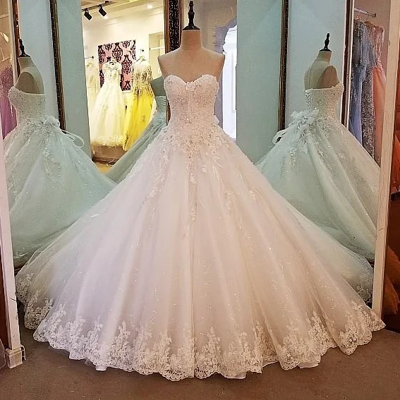 

LS23563 indian gown designs robe de mariage 2018 party dress for young ladies