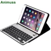 Slim Combo Cover with Detachable Keyboard for 10.5 Inch iPad Pro