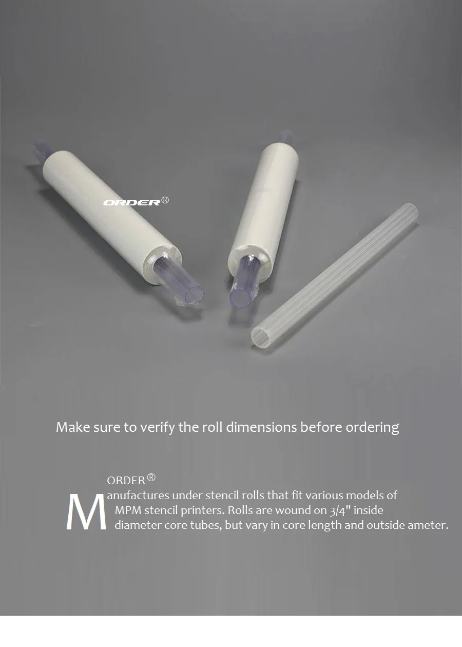 Stencil Wiping Rolls12