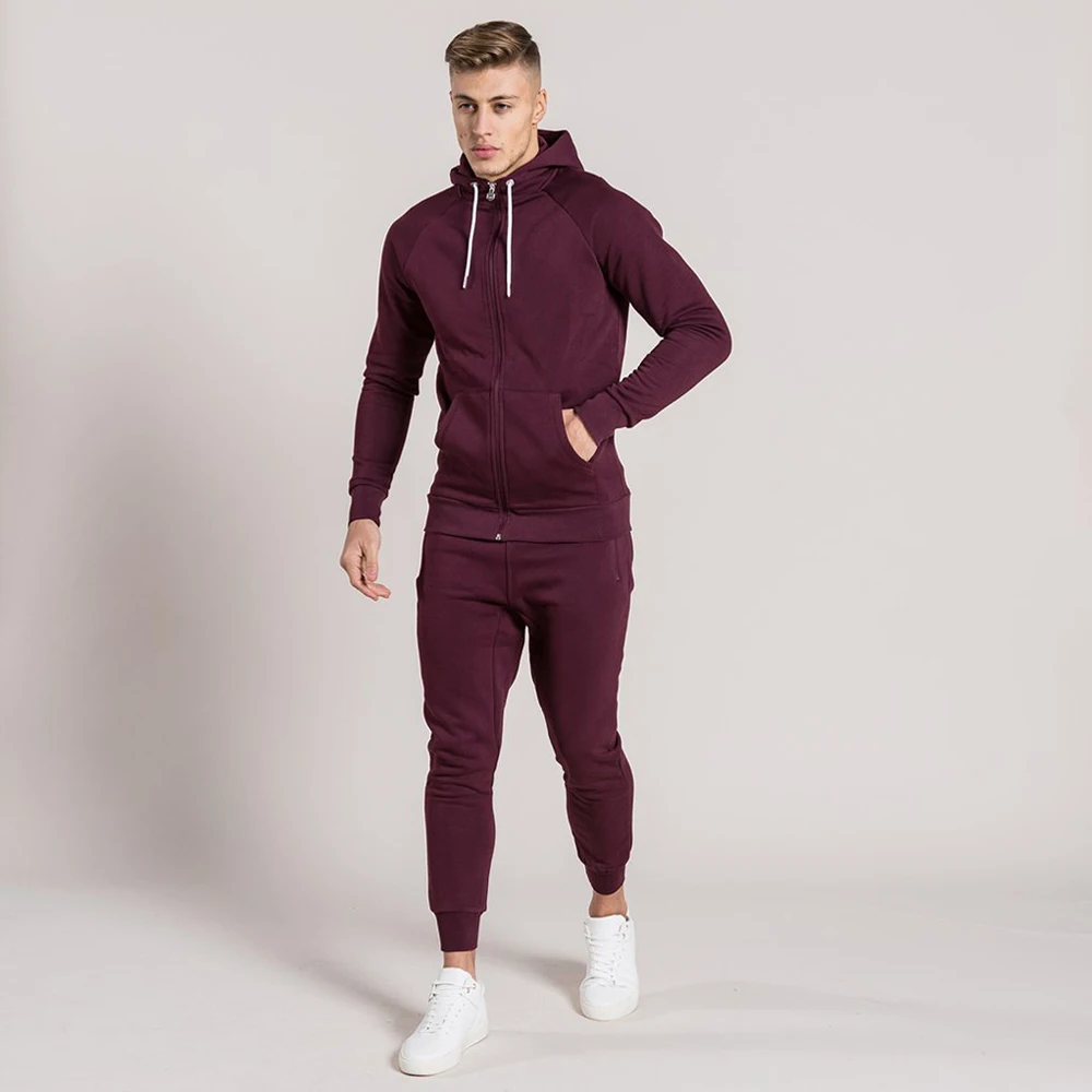 Мужской костюм NIKELAB Heritage track Suit