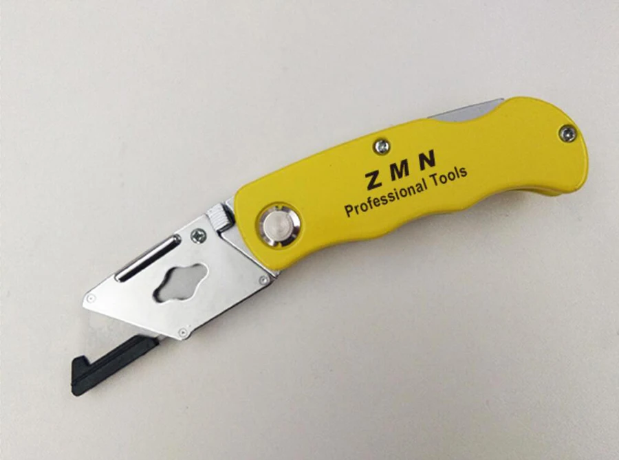 ZMN8002-01L yellow