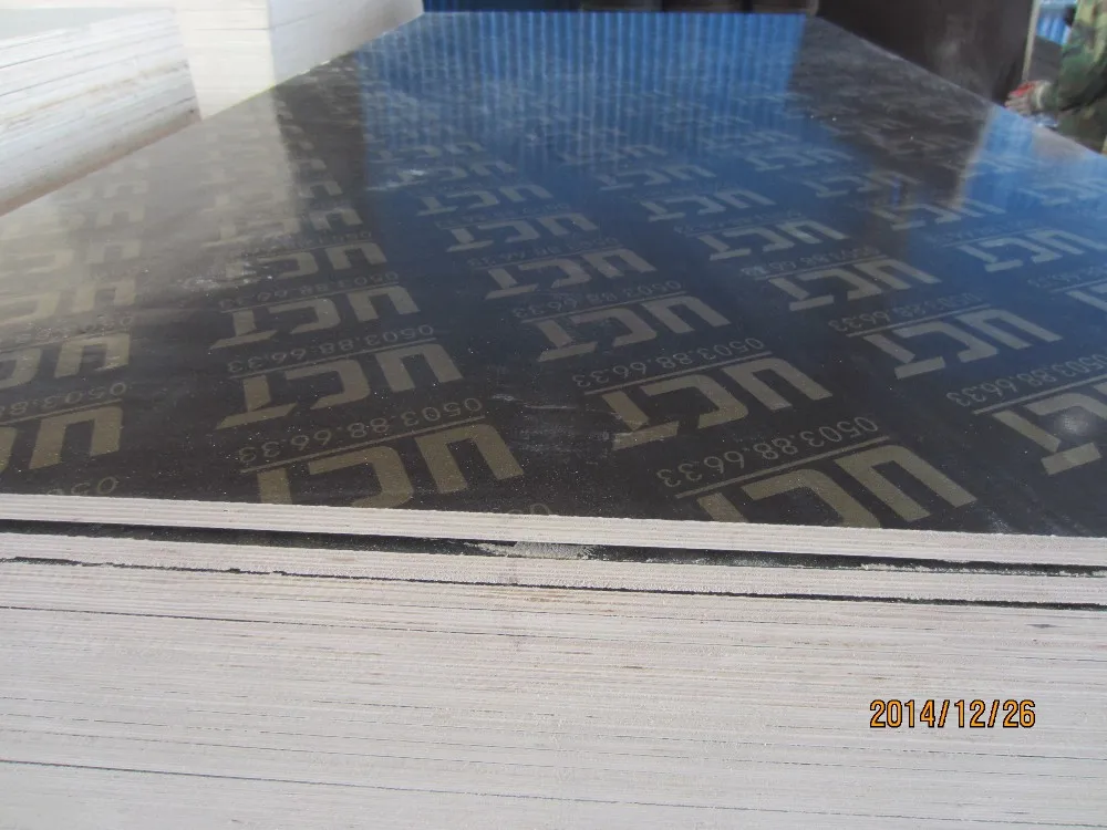 Luxus Wasserdichte Holzplatten