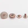 Free Sample Guangzhou Factory Baby Clothes Button Snap