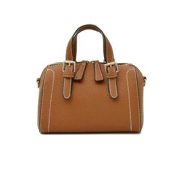 2018 Custom Designer Stylish Italian Leather Handbags French 2018 Custom Designer Stylish Italian Leather Handbags French Styleswomen Bag Online For Young Las China Supplier
