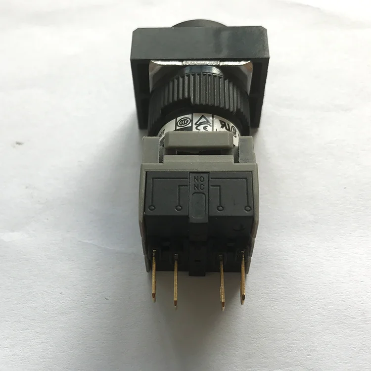 AH164-J2A11A Mới C&aacute;c Bộ Phận Nhỏ Ban Đầu Fanuc 2 Kh&oacute;a Lập Tr&igrave;nh