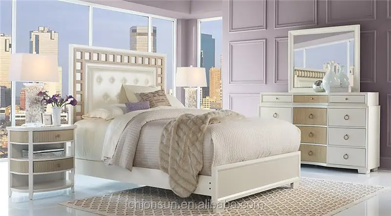 European Modern Style White Furniture Company Bedroom Sets Bedroom Set Buy Bedroom Set Company Bedroom Set Furniture Company Bedroom Set Product On