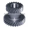 Second and Third Gear of Automobile Gear-box Countershaft