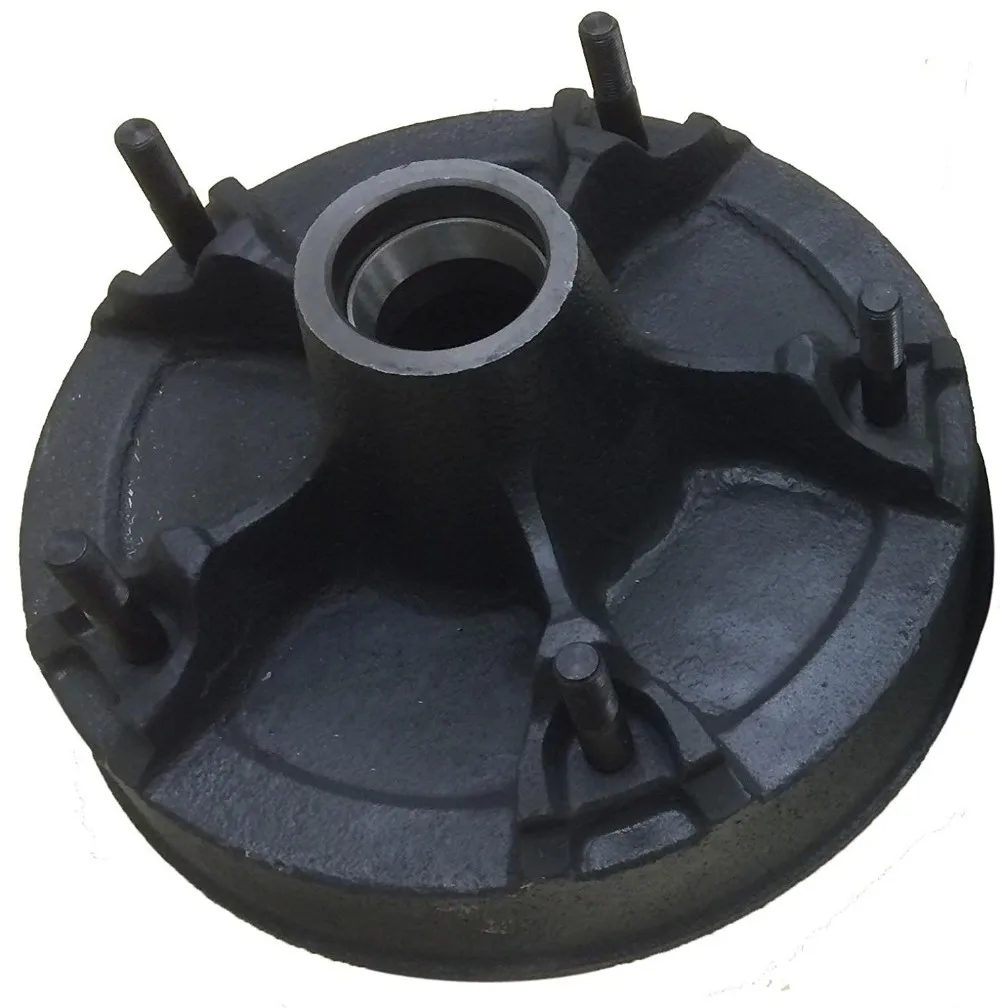 Mobile Home Trailer Brake Drum Kit Buy Mobile Home Brake Drum,Mh