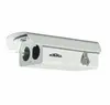 mini CCTV two carbins aluminum alloy camera housing H4211