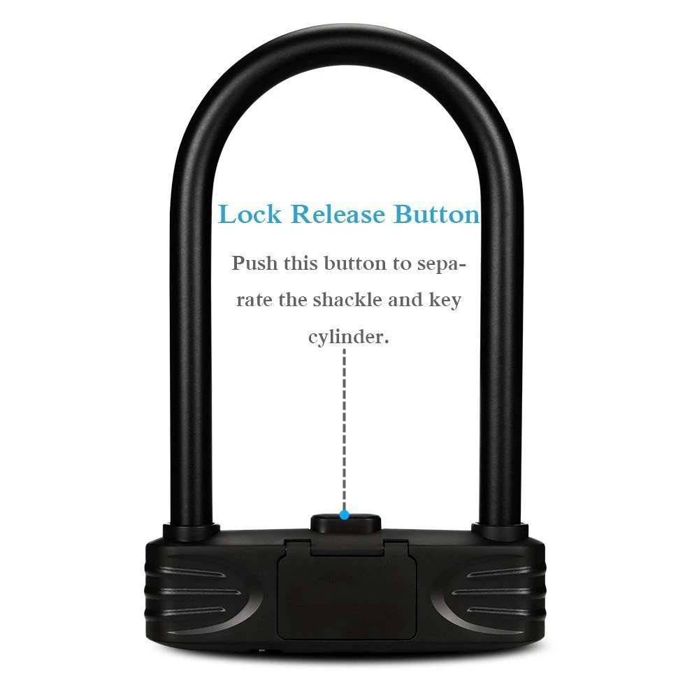 bike lock where to buy